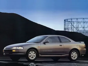 E100 (1991–1993)