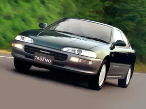E100 (1993–1995)