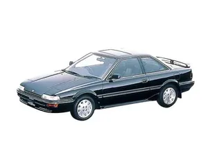E90 (1989–1991)