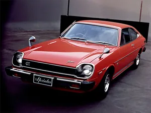 TE61 (1977–1978)