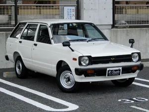 P60 (1980–1982)