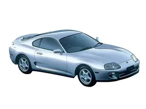 A80 (1996–2002)