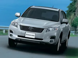 XA30 (2007–2010)