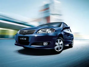 XP40 (2005–2007)