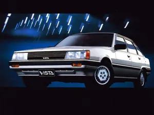 V10 (1982–1984)