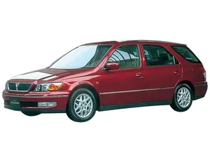V50 (1998–2000)