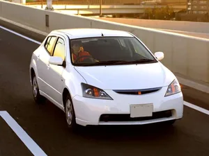 XE120 (2001–2004)