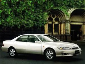 V20 (1999–2001)