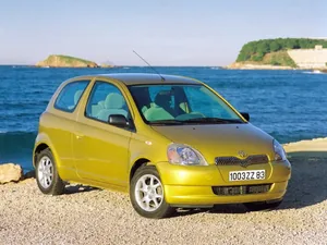 XP10 (1999–2003)