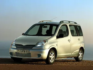 XP20 (1999–2003)