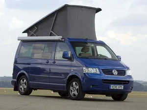 T5 (2003–2009)
