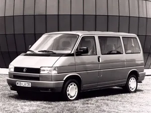 T4 (1990–1995)