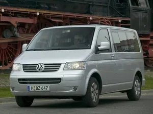 T5 (2002–2009)