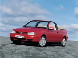 MK3 (1E) (1998–2002)