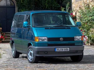 T4 (1990–1996)