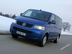 T5 (2003–2009)