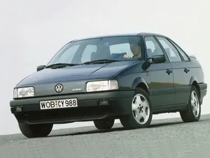 B3 (1988–1994)