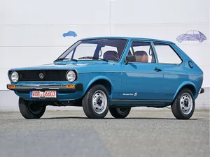MK1F (1979–1981)