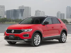 A1 (2017–2023)