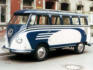 T1 (1950–1958)