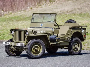 g1 (1941–1945)