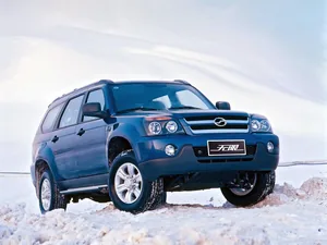 V3 (2005–2009)