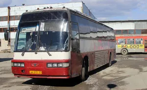 BH120H (1989–1991)