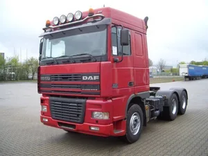 95XF (1997–2002)