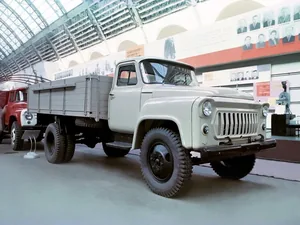 g1 (1961–1967)