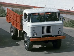 g1 (1964–1984)