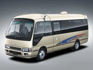 B40 (2001–2007)