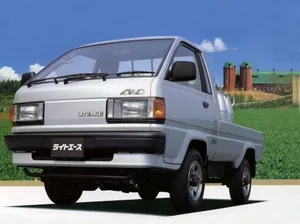 M50 (1986–1999)
