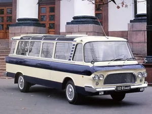 118 (1962–1970)